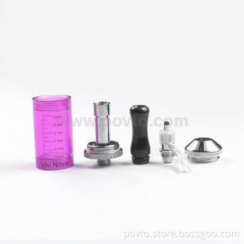 2014 Most Popular 3.5ml tank ViVi nova V3 for Ego T